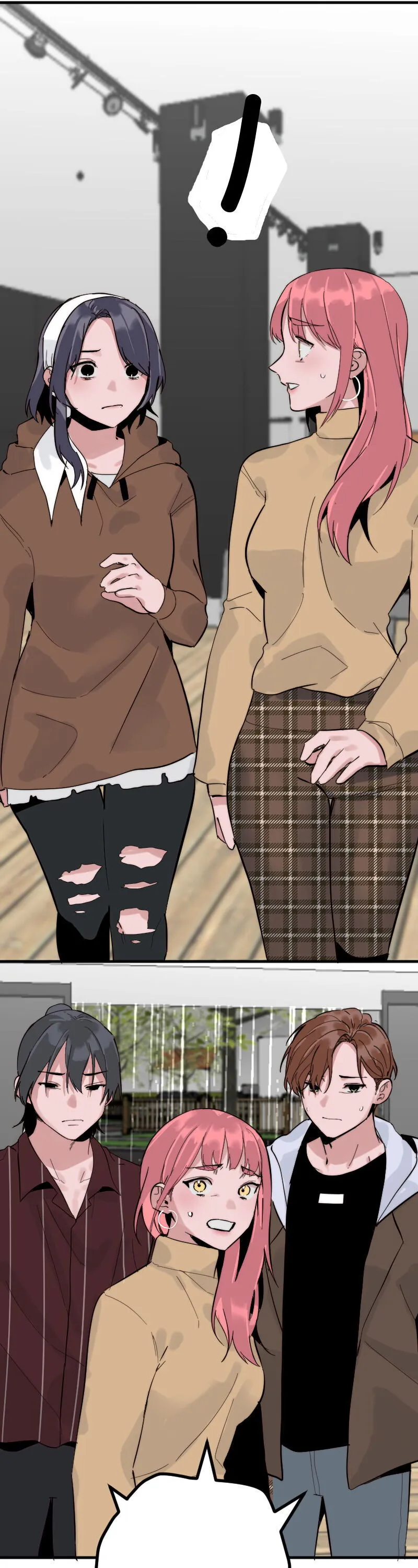 Seven Years Later Chapter 23 Online - página 5