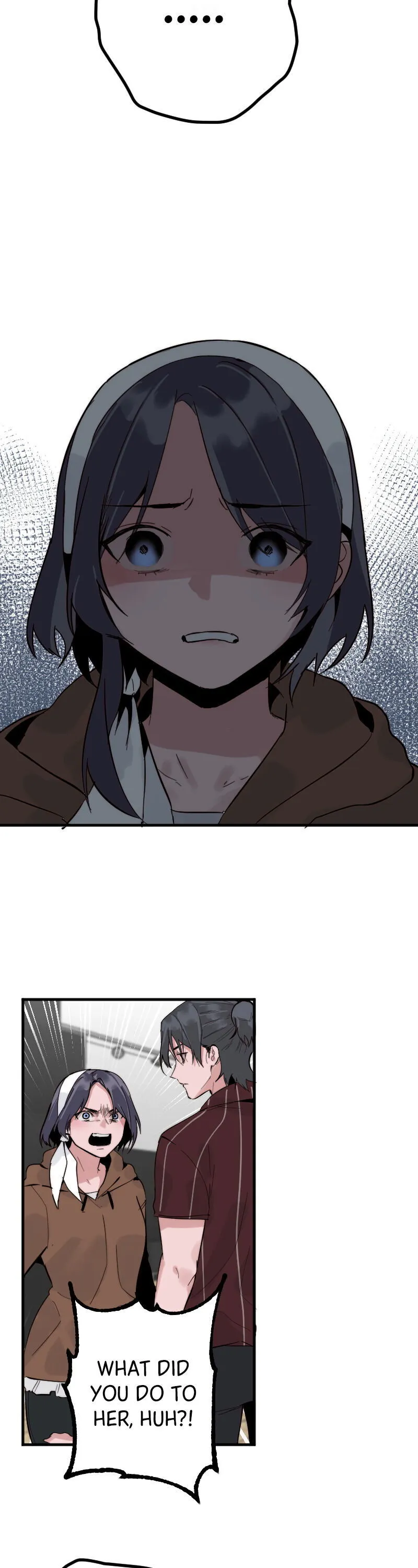 Seven Years Later Chapter 23 Online - página 6
