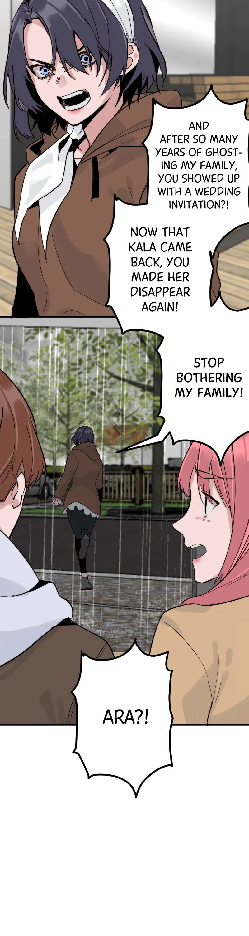 Seven Years Later Chapter 23 Online - página 9