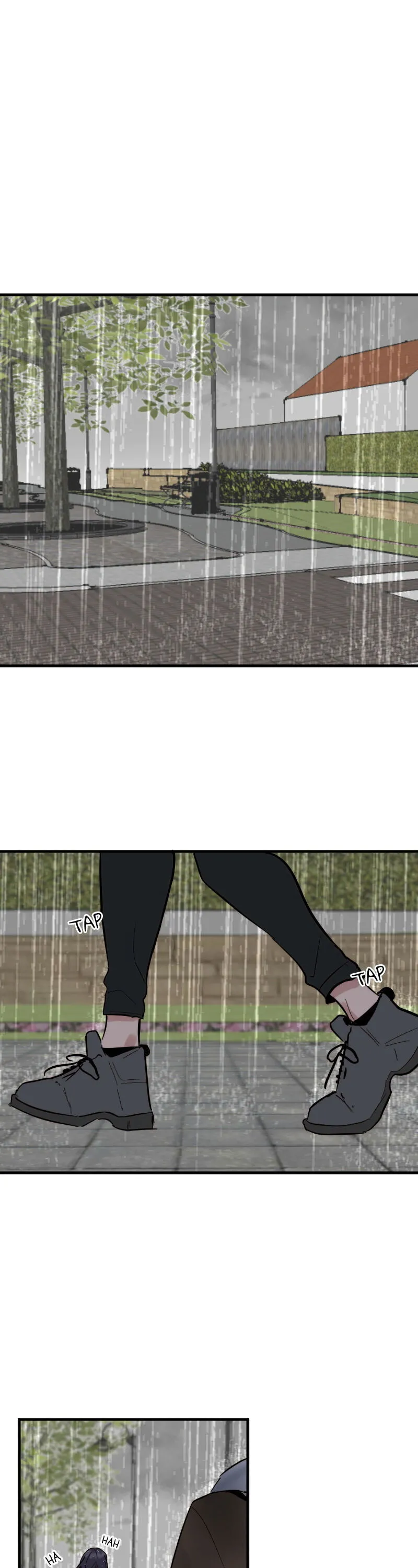 Seven Years Later Chapter 23 Online - página 10
