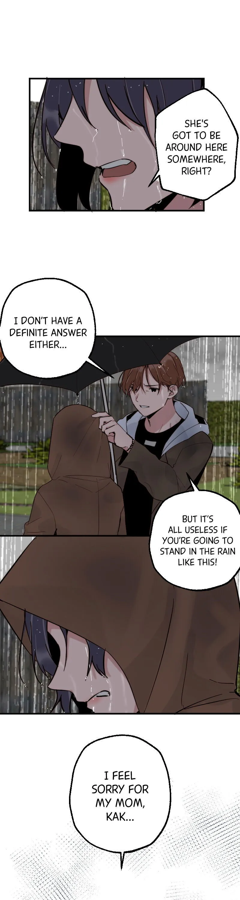 Seven Years Later Chapter 23 Online - página 12