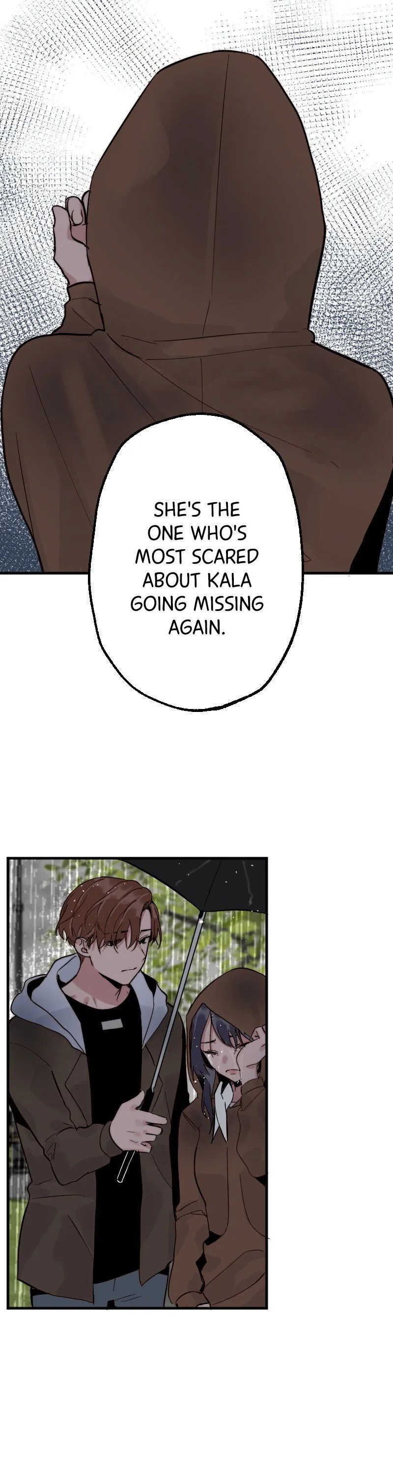 Seven Years Later Chapter 23 Online - página 13