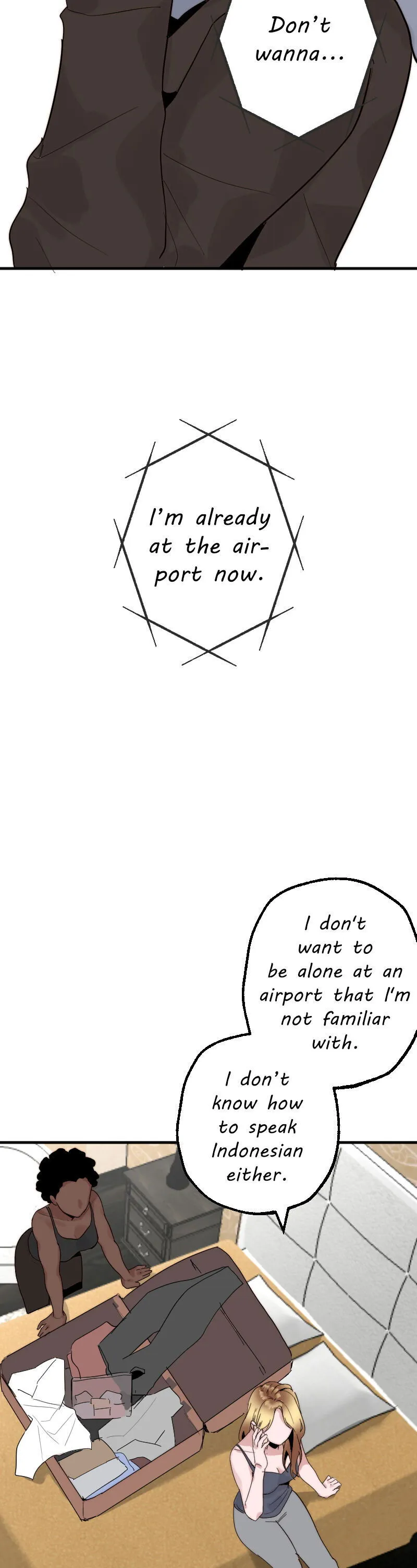 Seven Years Later Chapter 23 Online - página 19