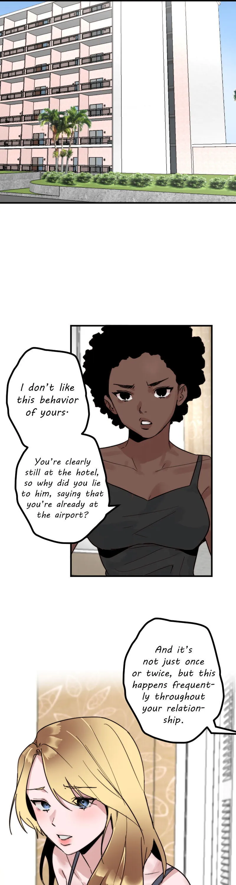 Seven Years Later Chapter 23 Online - página 24