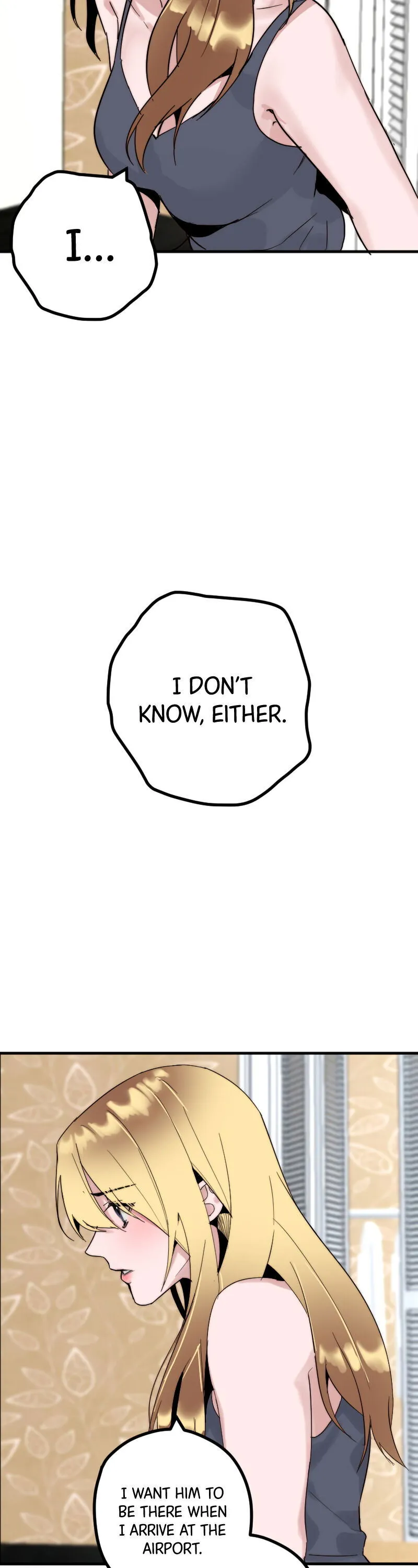 Seven Years Later Chapter 24 Online - página 2