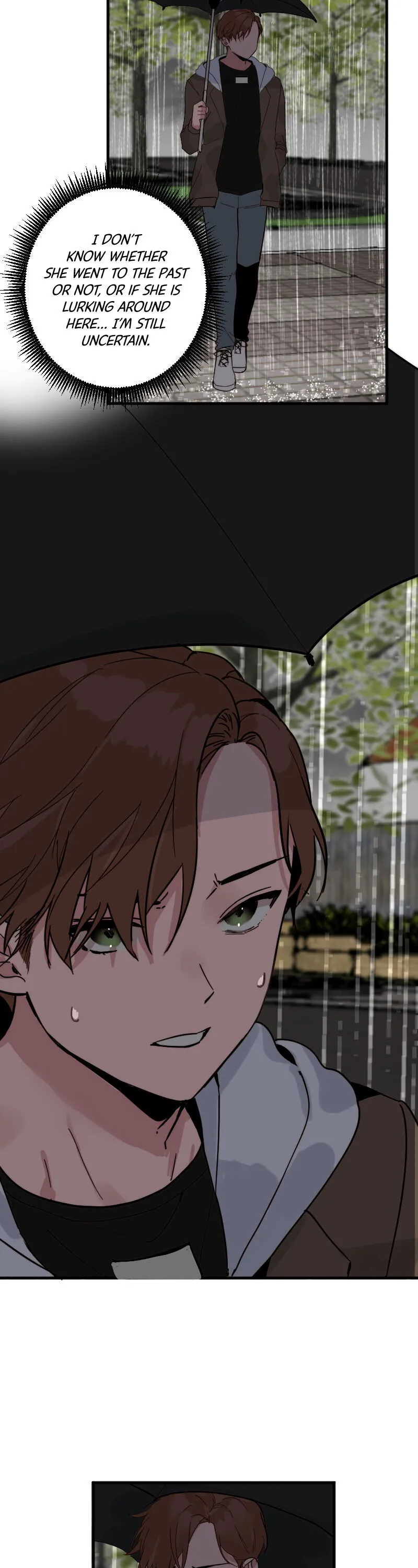Seven Years Later Chapter 24 Online - página 6