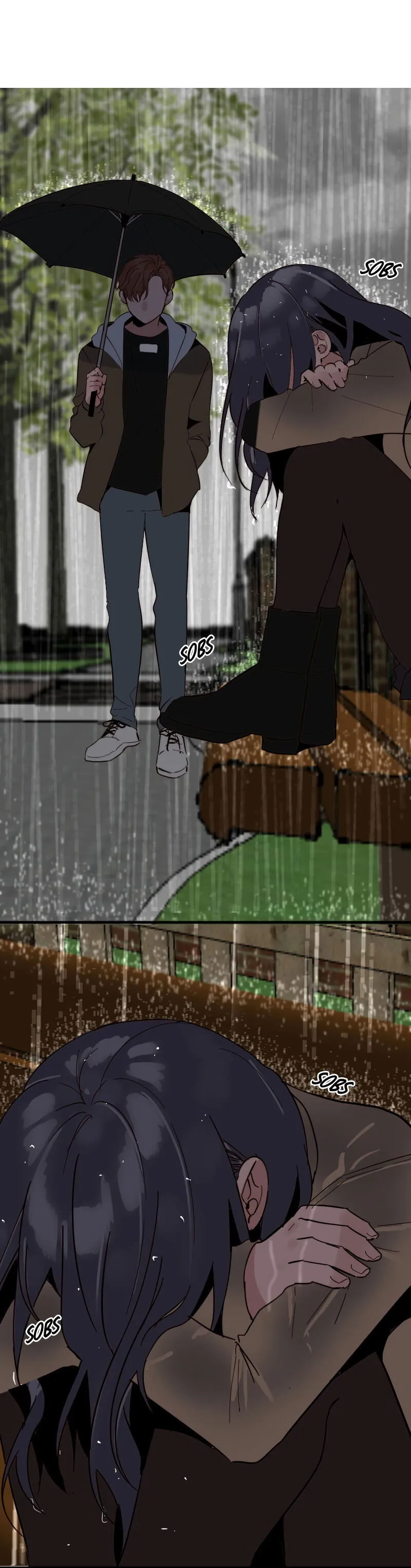Seven Years Later Chapter 24 Online - página 8