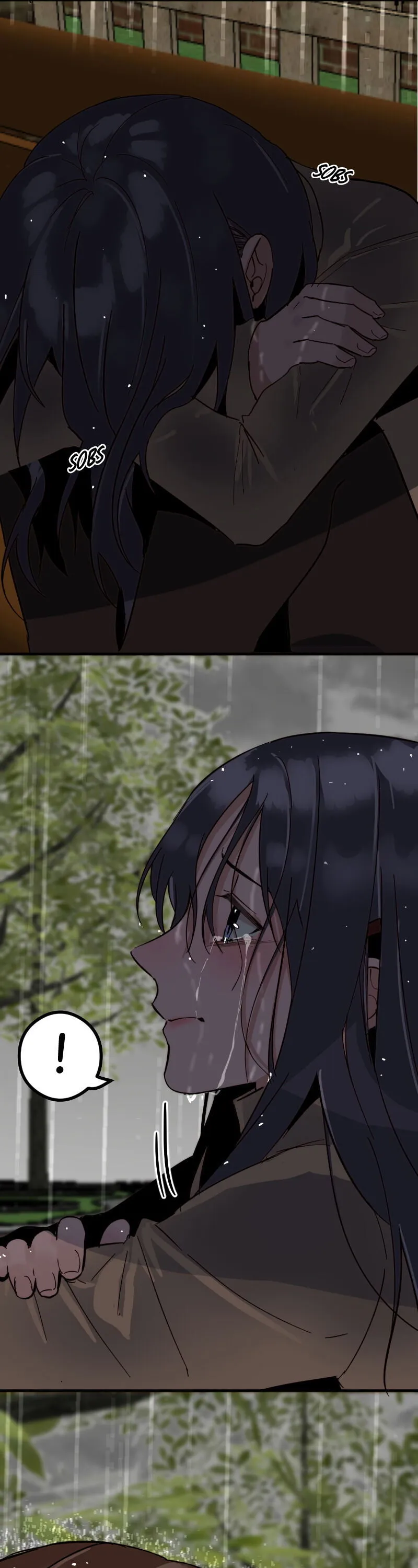 Seven Years Later Chapter 24 Online - página 9