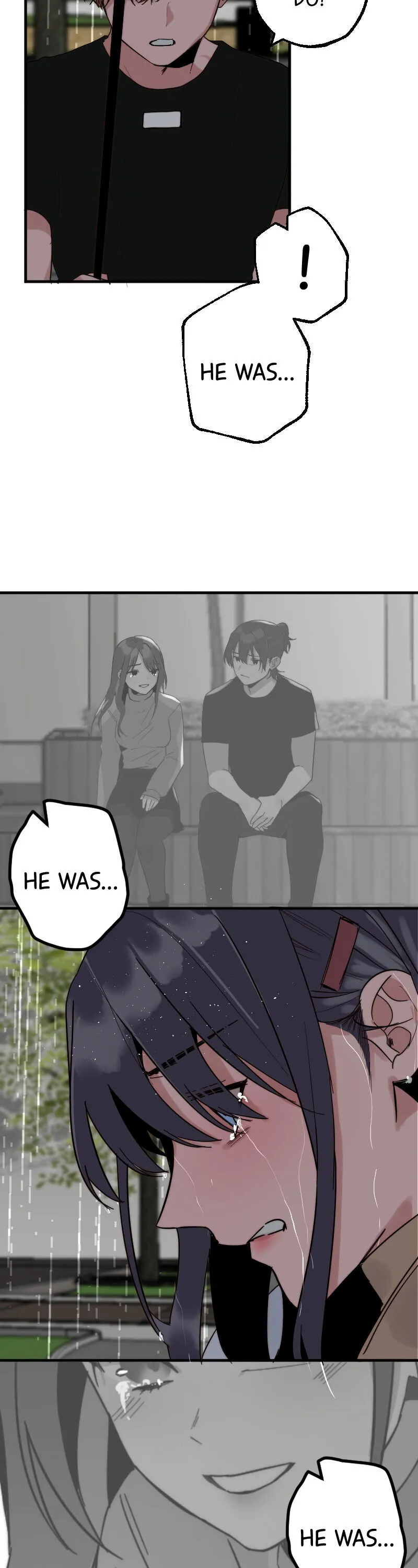 Seven Years Later Chapter 24 Online - página 13