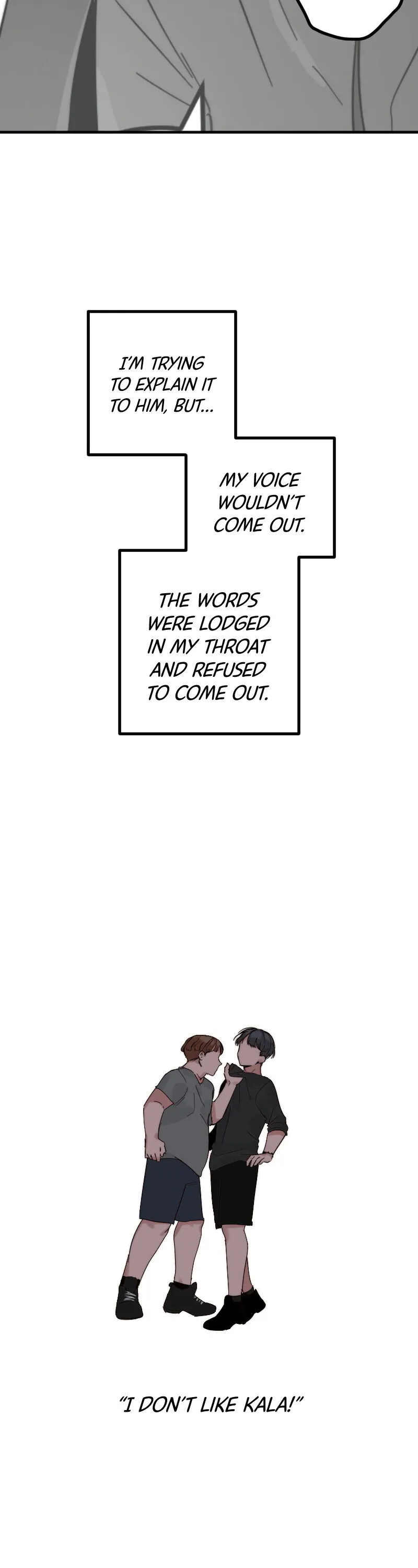 Seven Years Later Chapter 24 Online - página 14