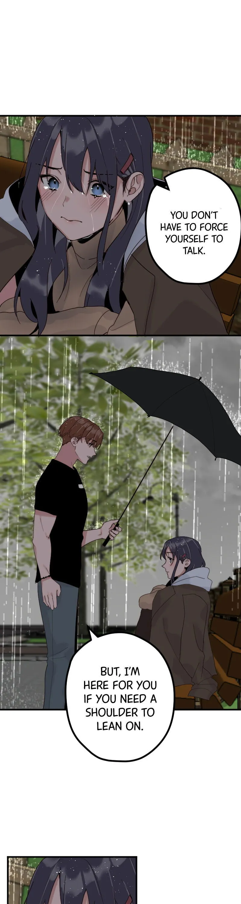 Seven Years Later Chapter 24 Online - página 15