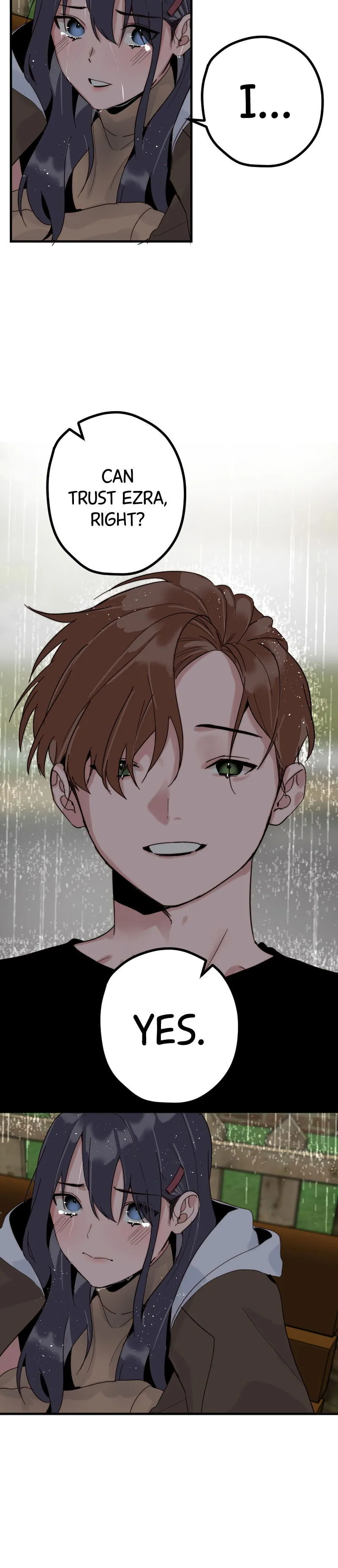 Seven Years Later Chapter 24 Online - página 16