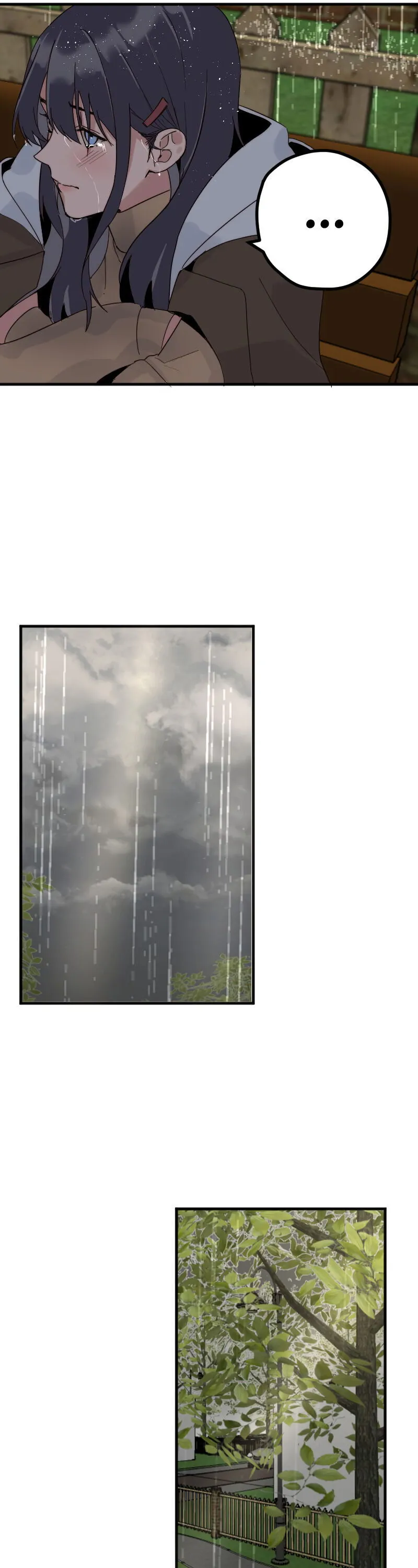 Seven Years Later Chapter 24 Online - página 17