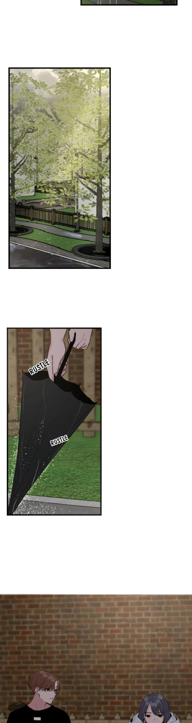 Seven Years Later Chapter 24 Online - página 18