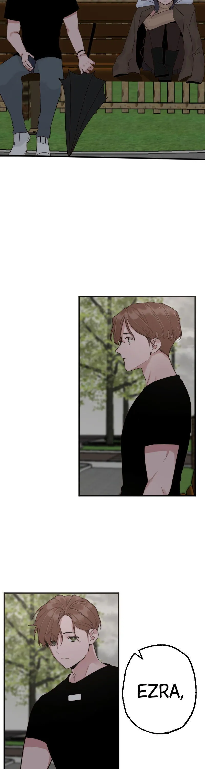 Seven Years Later Chapter 24 Online - página 19