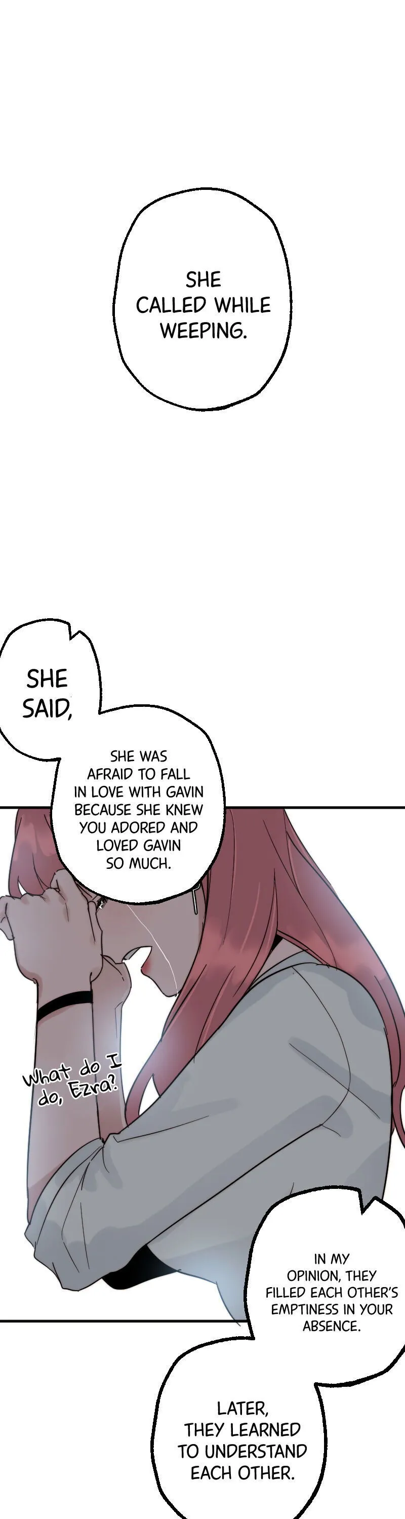 Seven Years Later Chapter 24 Online - página 21