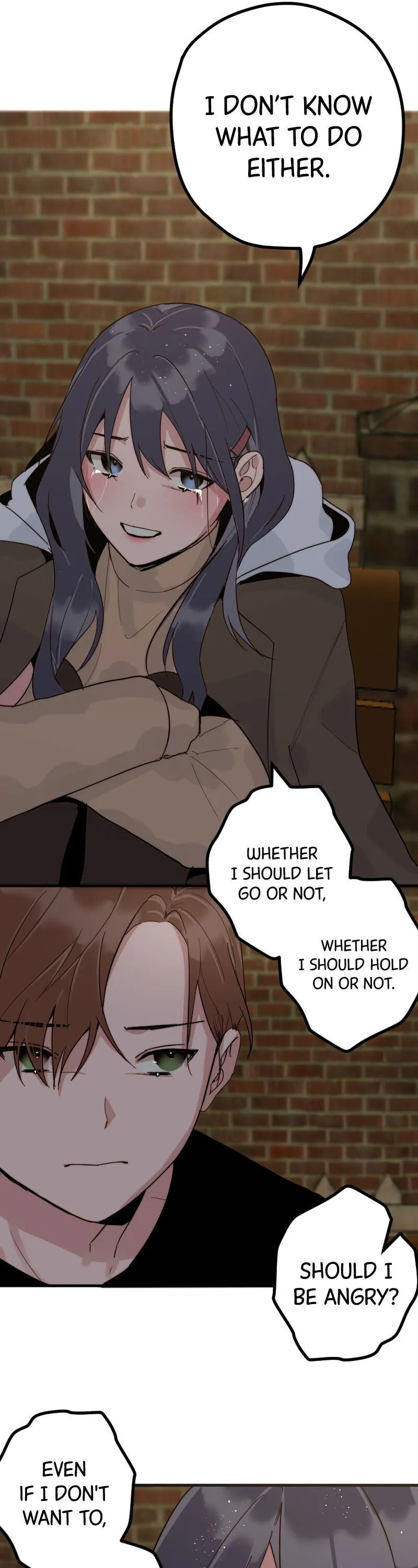 Seven Years Later Chapter 24 Online - página 24
