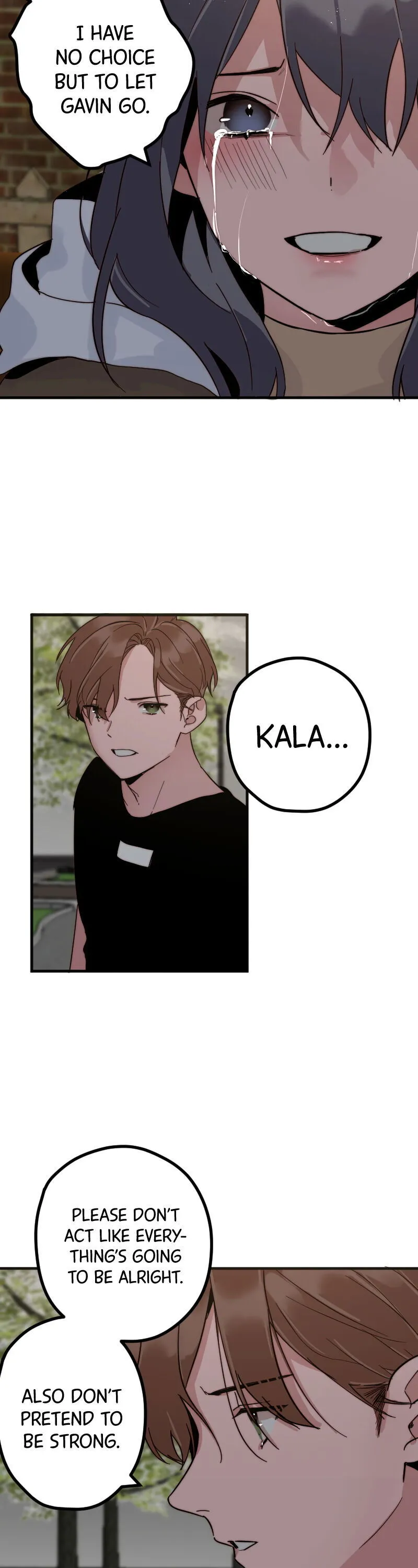 Seven Years Later Chapter 24 Online - página 25