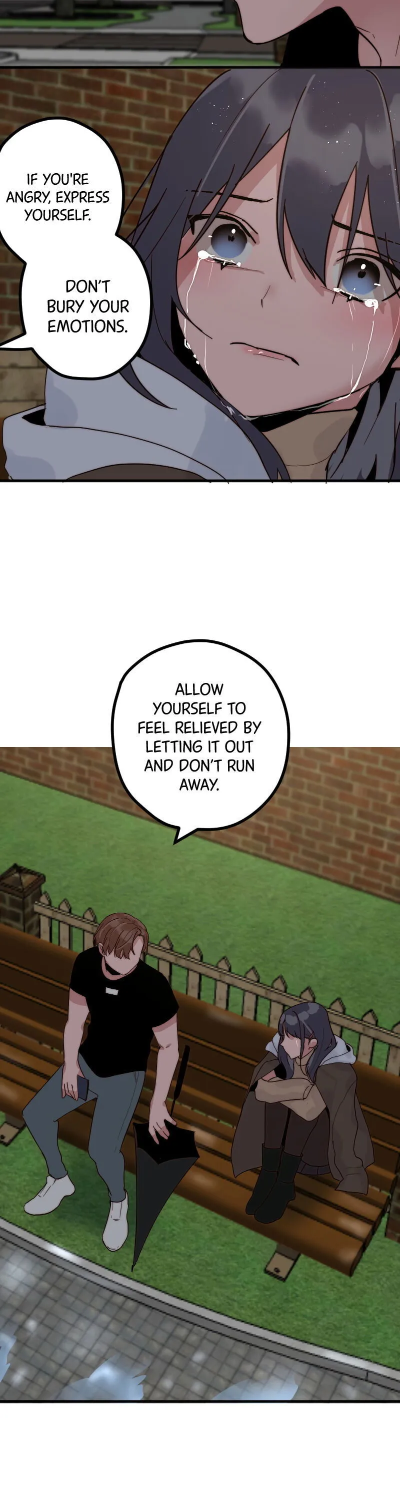 Seven Years Later Chapter 24 Online - página 26