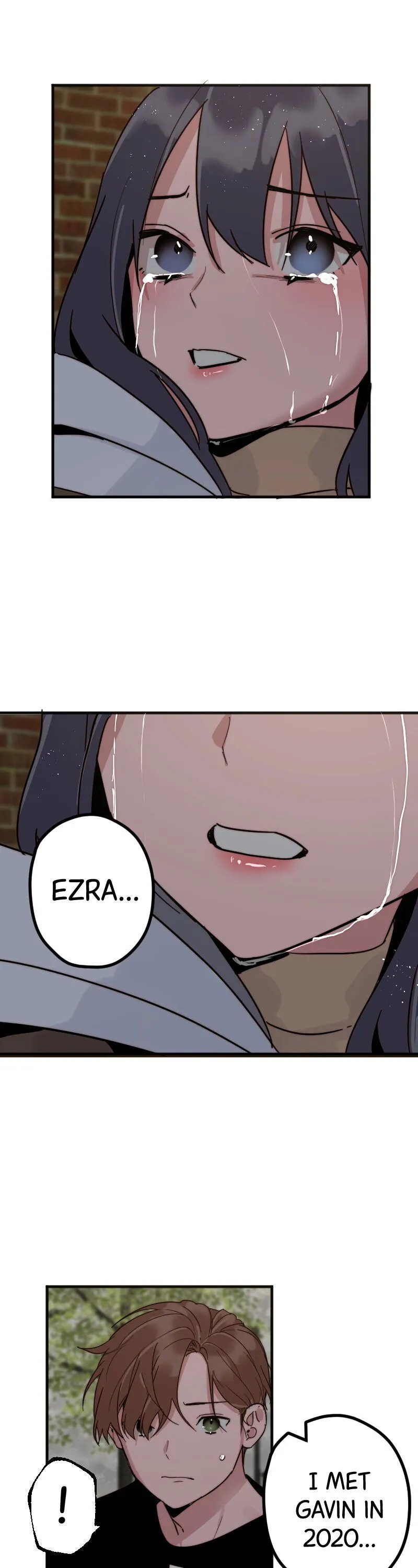 Seven Years Later Chapter 24 Online - página 27