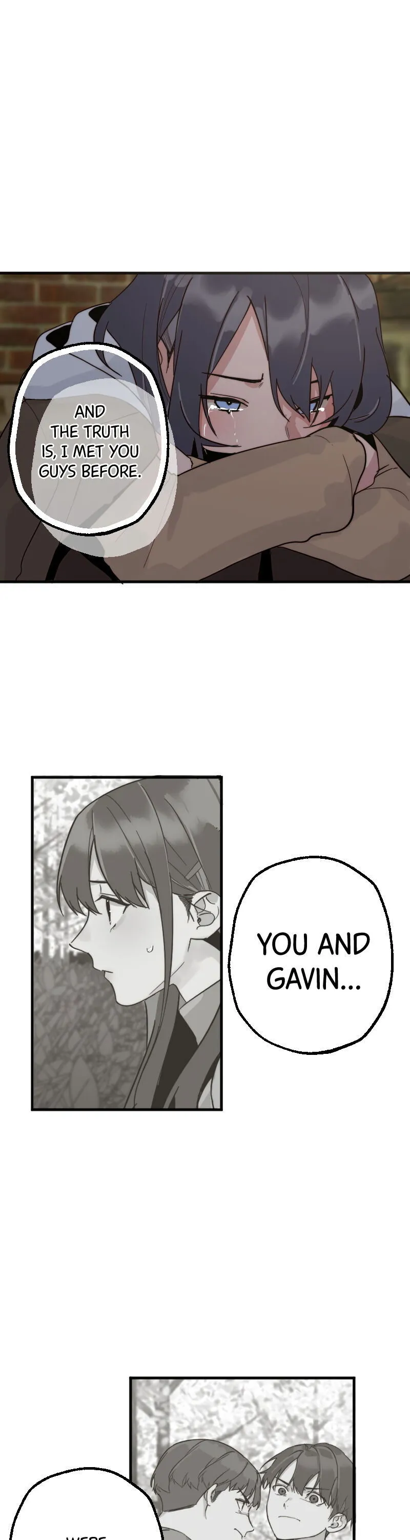 Seven Years Later Chapter 24 Online - página 29