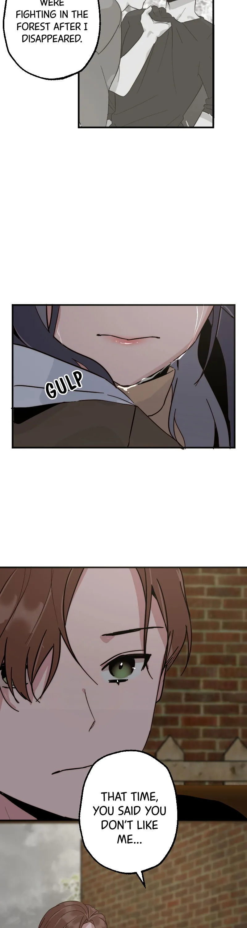 Seven Years Later Chapter 24 Online - página 30
