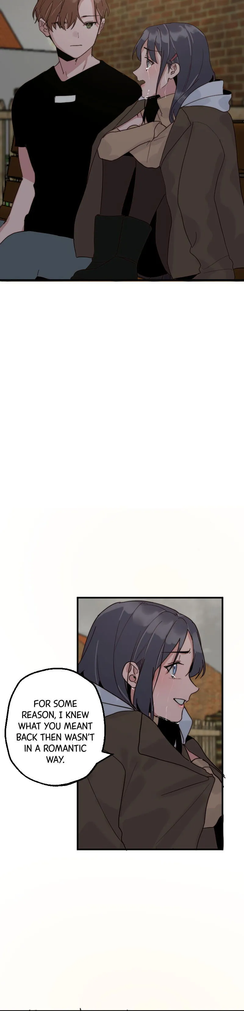 Seven Years Later Chapter 24 Online - página 31