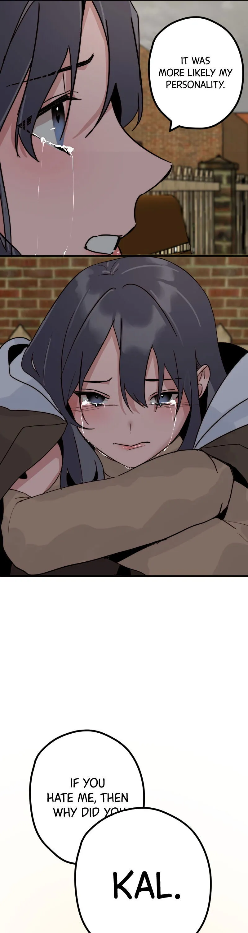 Seven Years Later Chapter 24 Online - página 32