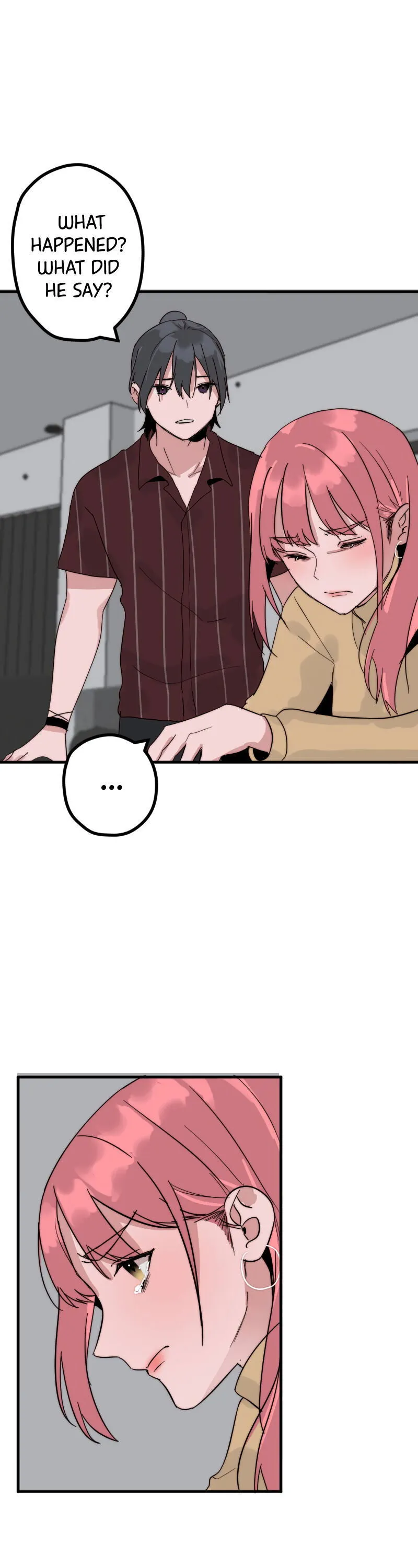 Seven Years Later Chapter 24 Online - página 37