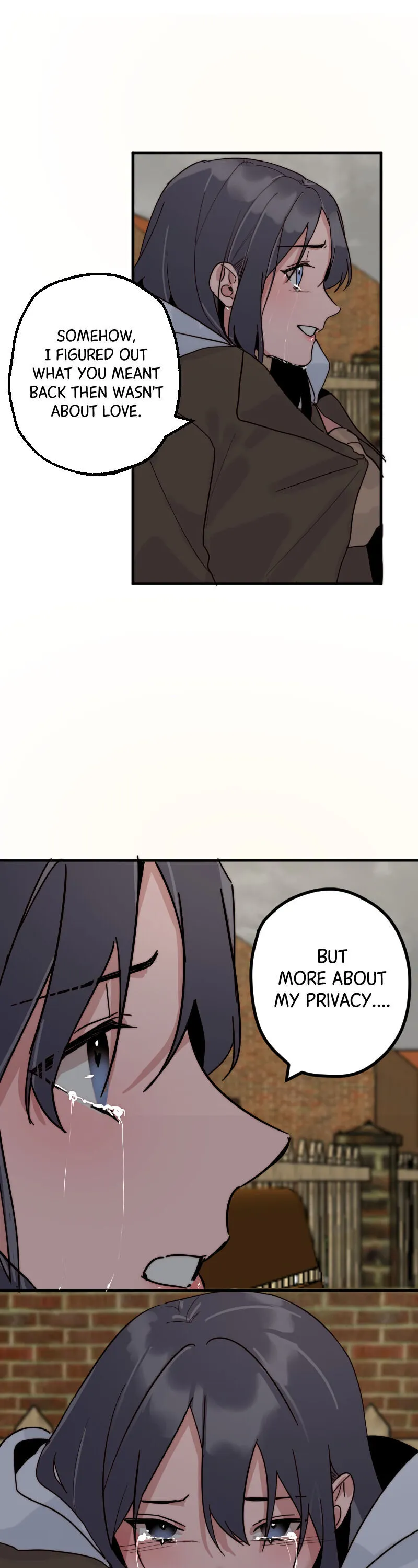 Seven Years Later Chapter 25 Online - página 1