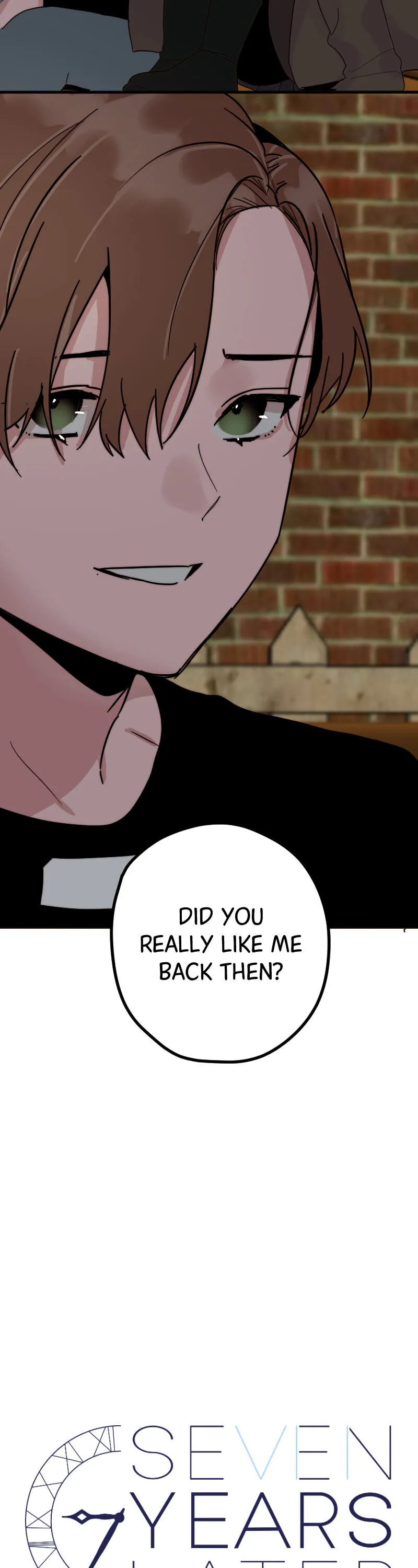 Seven Years Later Chapter 25 Online - página 3