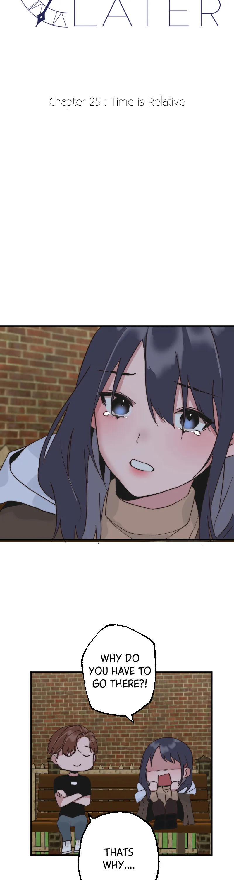 Seven Years Later Chapter 25 Online - página 4