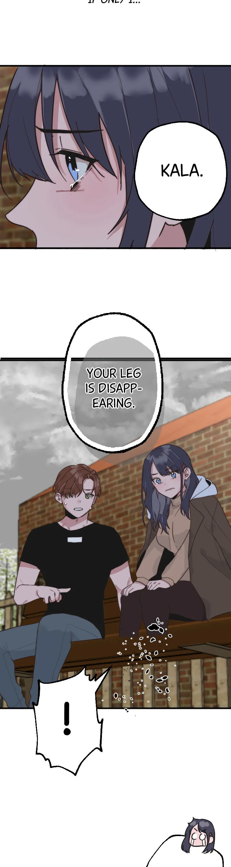 Seven Years Later Chapter 25 Online - página 7