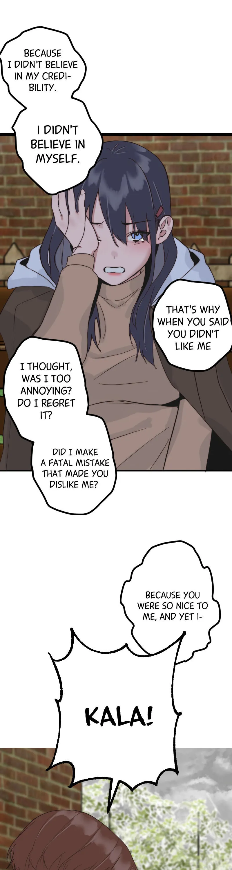 Seven Years Later Chapter 25 Online - página 9