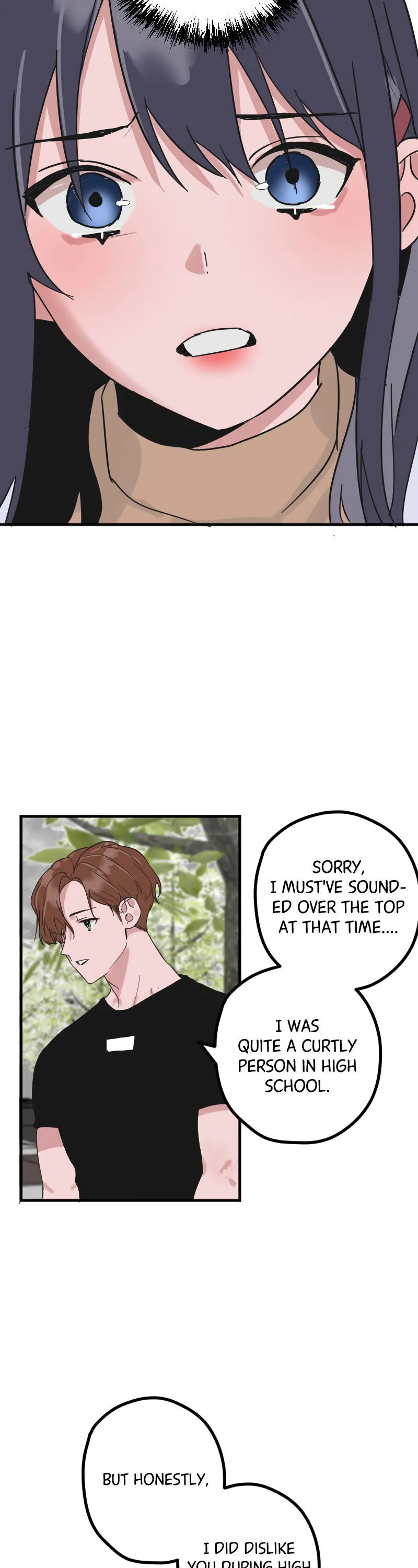 Seven Years Later Chapter 25 Online - página 12