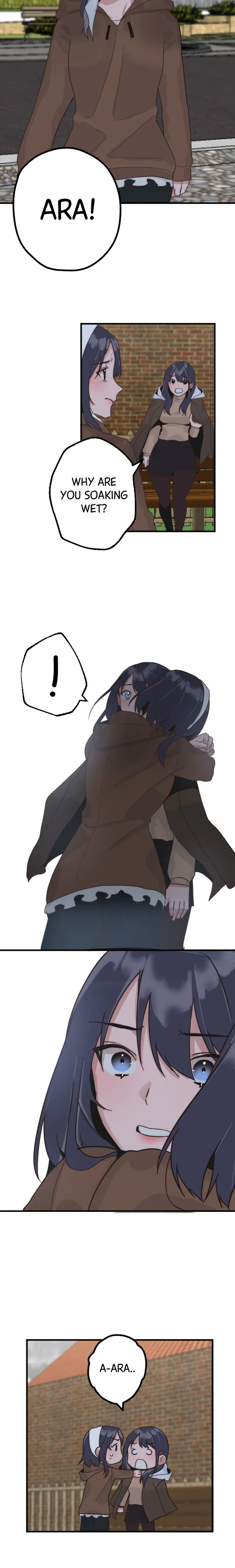Seven Years Later Chapter 25 Online - página 20