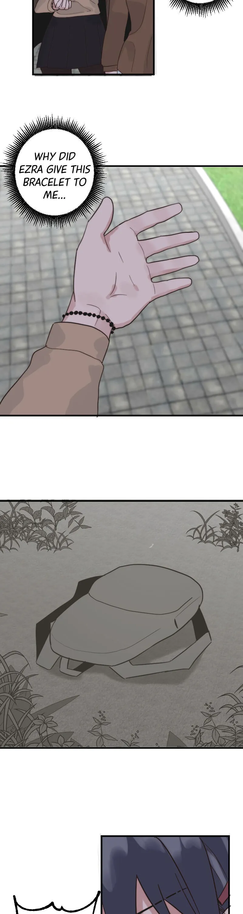 Seven Years Later Chapter 25 Online - página 28
