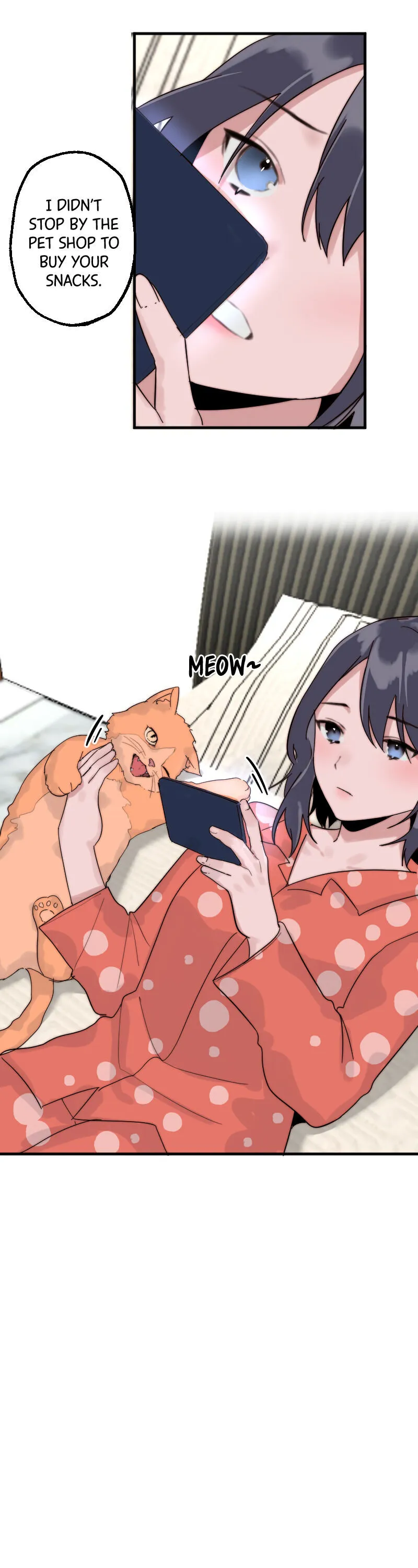 Seven Years Later Chapter 26 Online - página 6