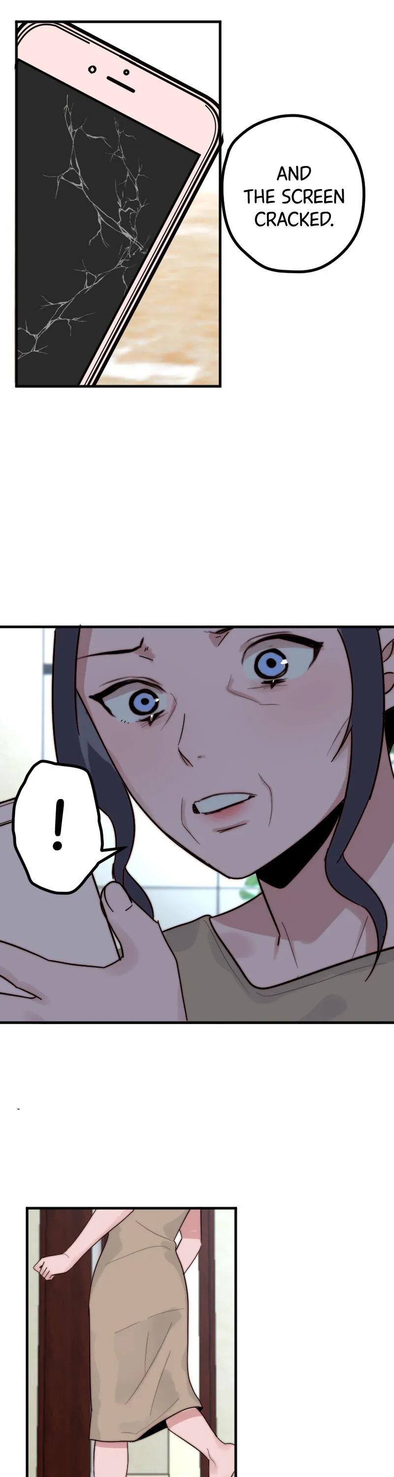 Seven Years Later Chapter 26 Online - página 16
