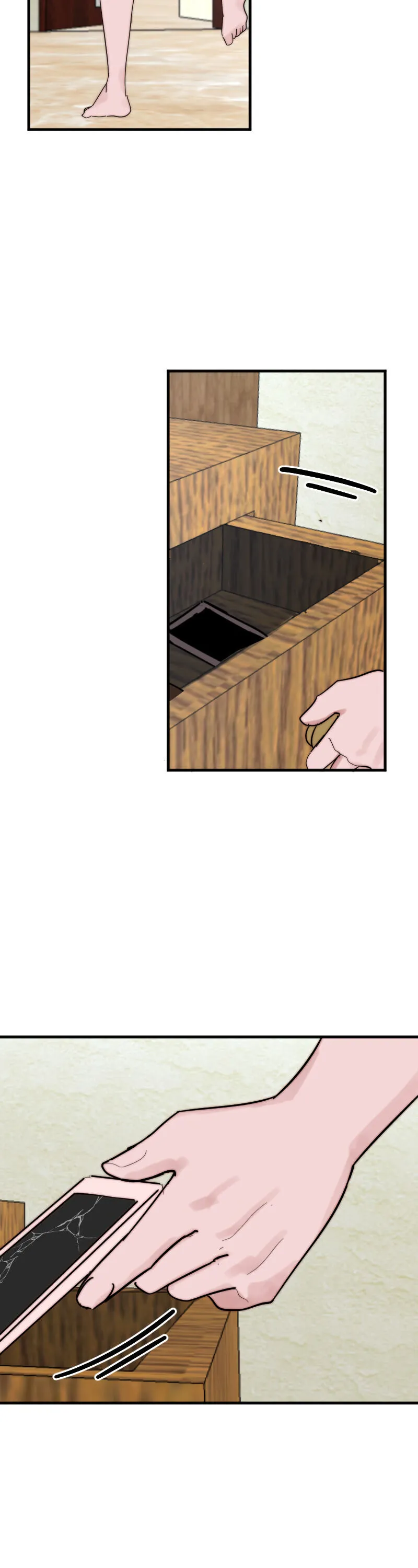 Seven Years Later Chapter 26 Online - página 17