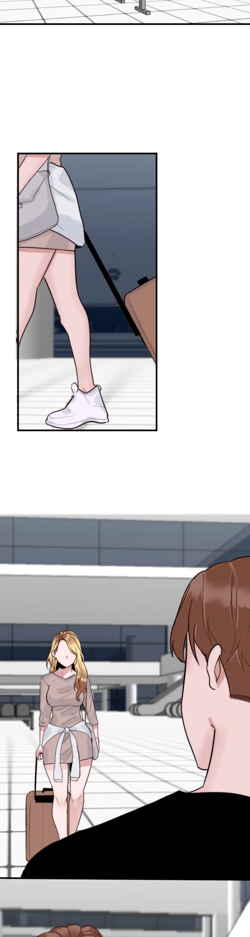 Seven Years Later Chapter 26 Online - página 24