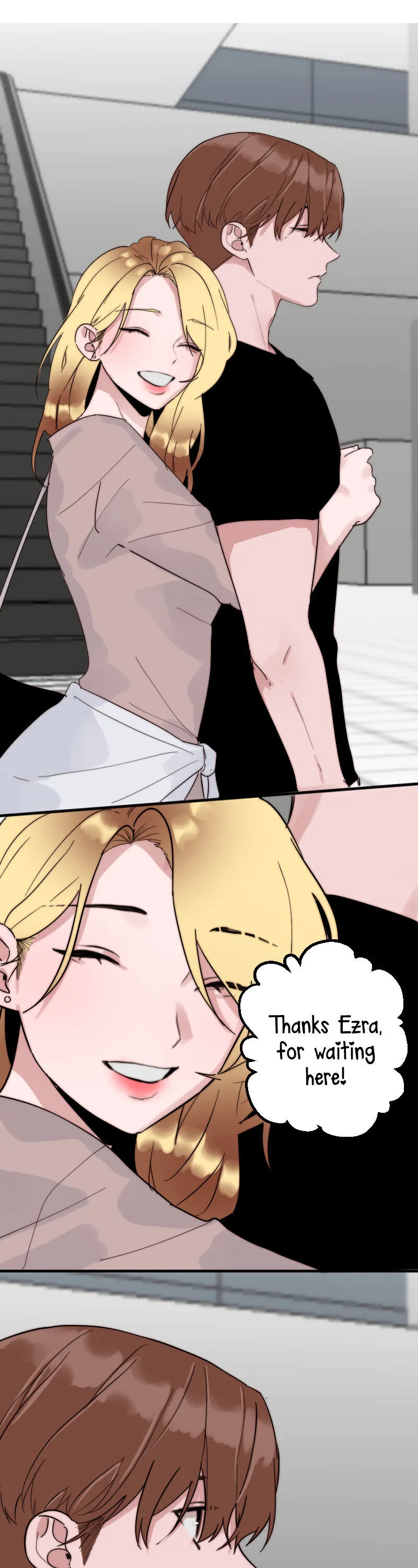 Seven Years Later Chapter 26 Online - página 26