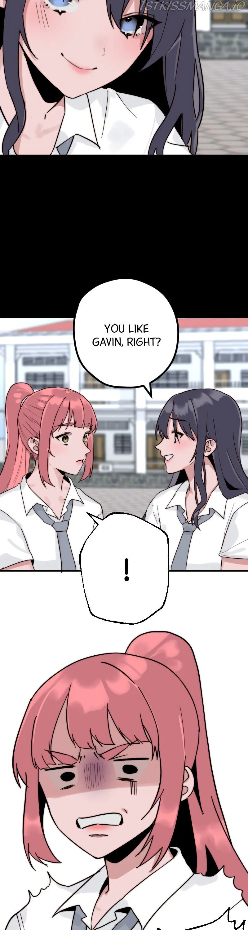 Seven Years Later Chapter 27 Online - página 3
