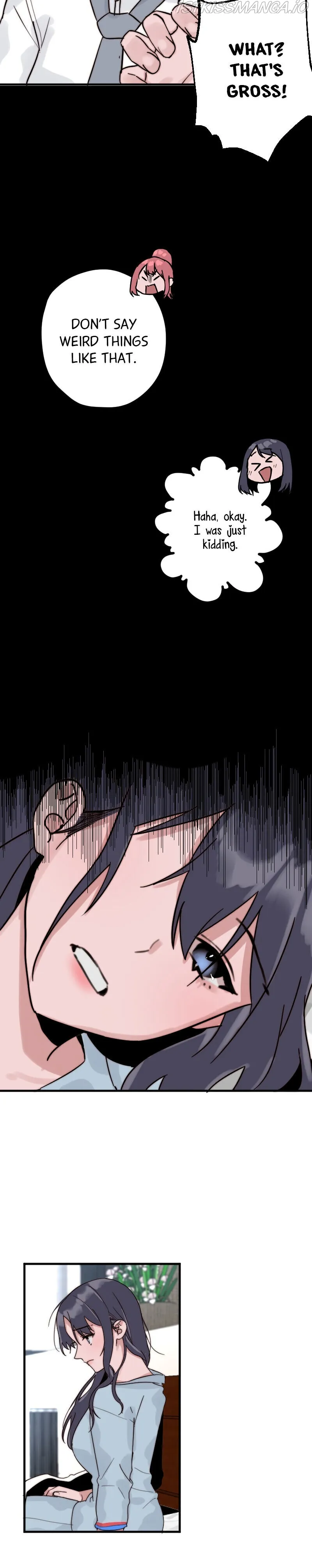 Seven Years Later Chapter 27 Online - página 4