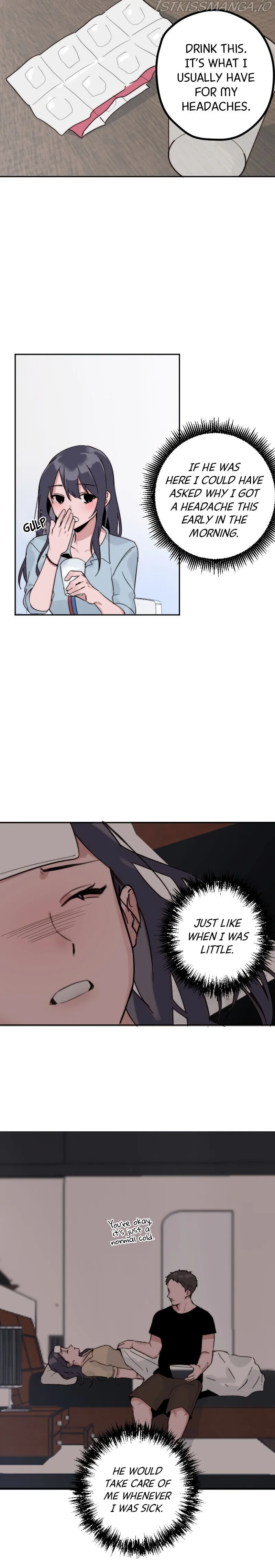 Seven Years Later Chapter 27 Online - página 7