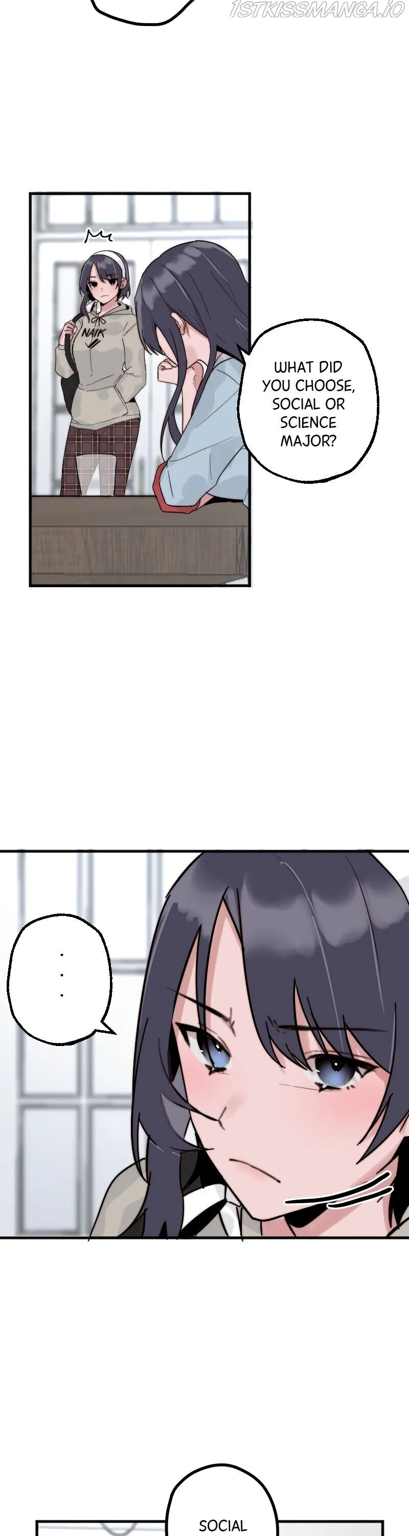 Seven Years Later Chapter 27 Online - página 9
