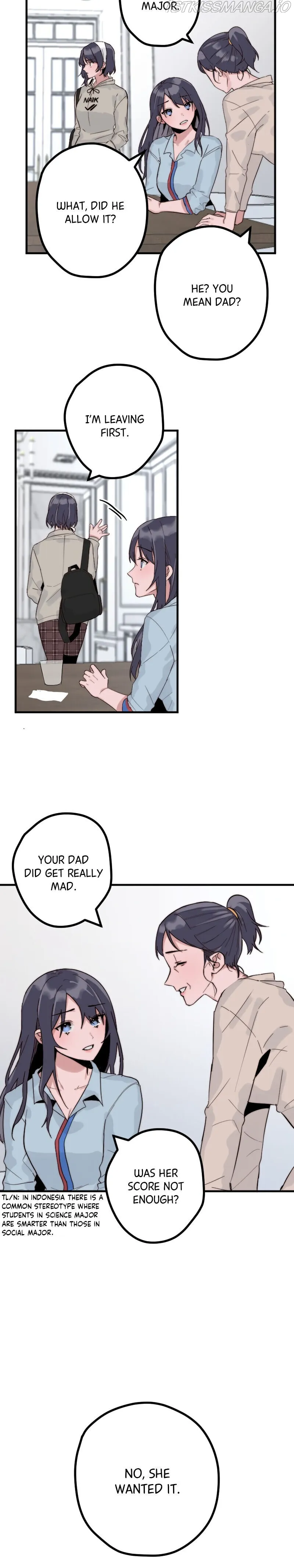 Seven Years Later Chapter 27 Online - página 10