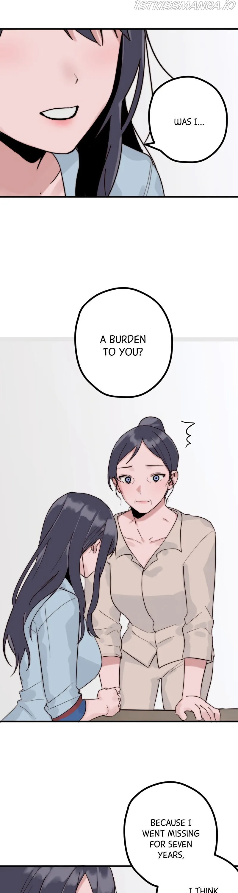 Seven Years Later Chapter 27 Online - página 12