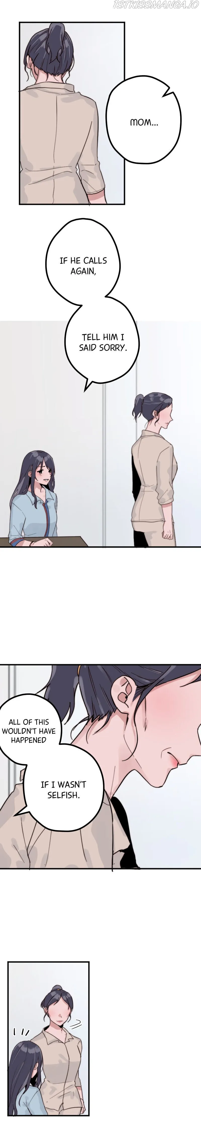 Seven Years Later Chapter 27 Online - página 16
