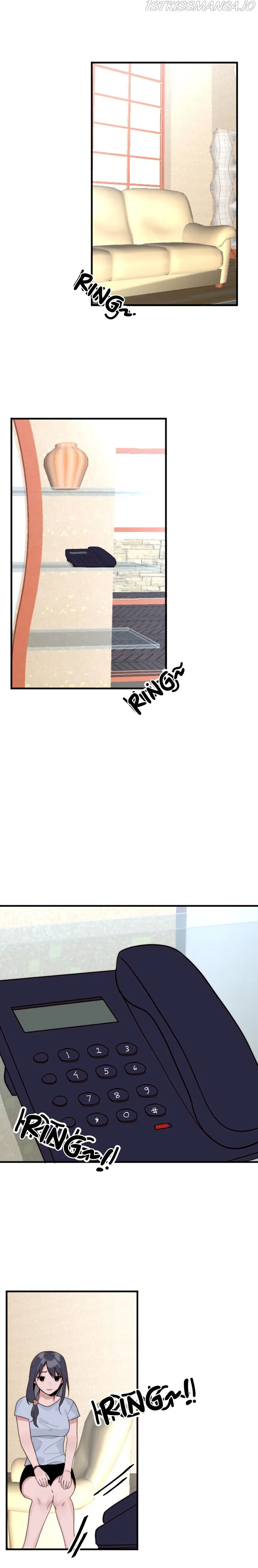 Seven Years Later Chapter 27 Online - página 19